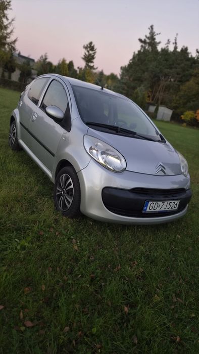 Citroën C1