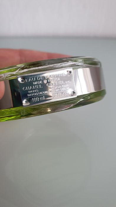 Chanel Chance Fraiche EDP 100ml