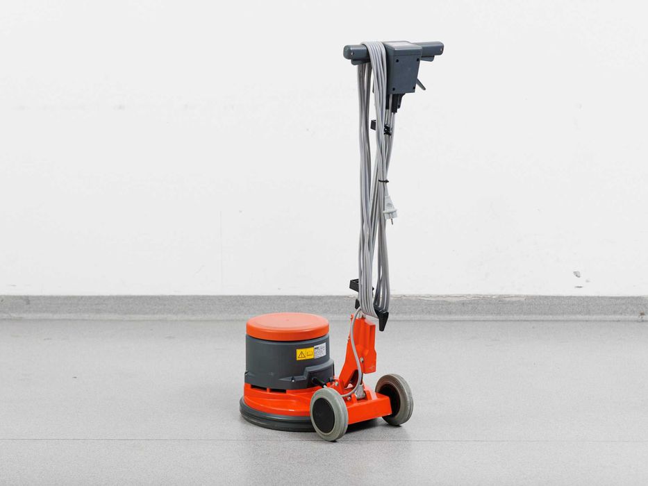 Polerka Jednotarczowa Hako Cleanserv SD 43/180 180RPM 2019r 3500 netto