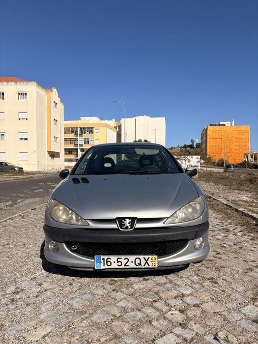 Peugeot 2.0 Hdi — photo 2