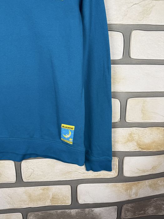 Sweter bluza damska la sportiva rozmair M