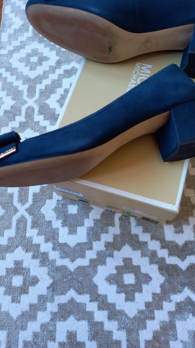 Sapatos Michael kors