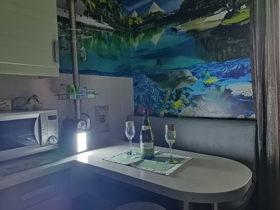 Погодинно, подобово - 3 поверх Маяковського 1 В у парка, для 5 людей!