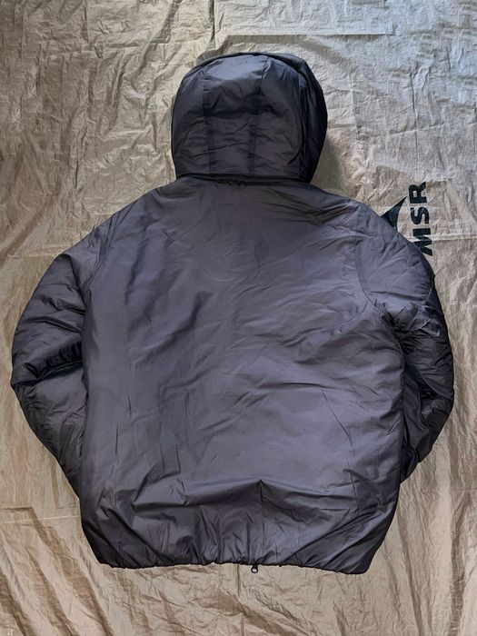 Куртка RIOT DIVISION (M) Down Jacket FW23-24