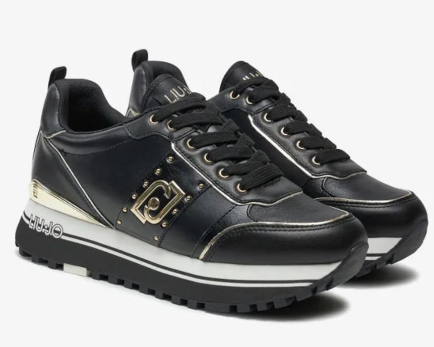 Sneakersy Liu Jo