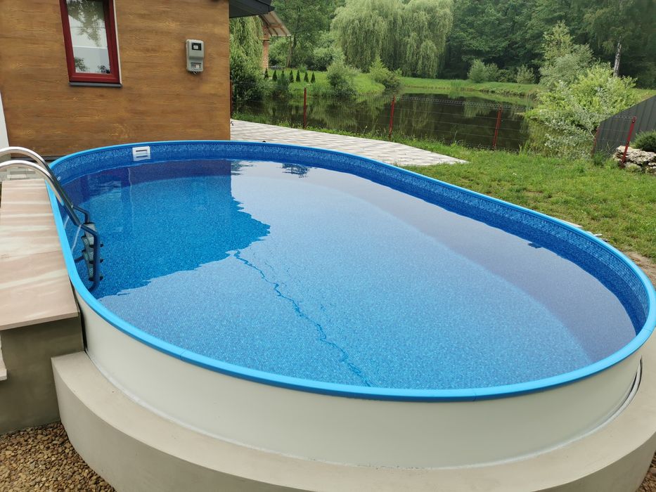 Будинку для відпочинку, чан з джакузі. . Садиба "ВЕРЕС"