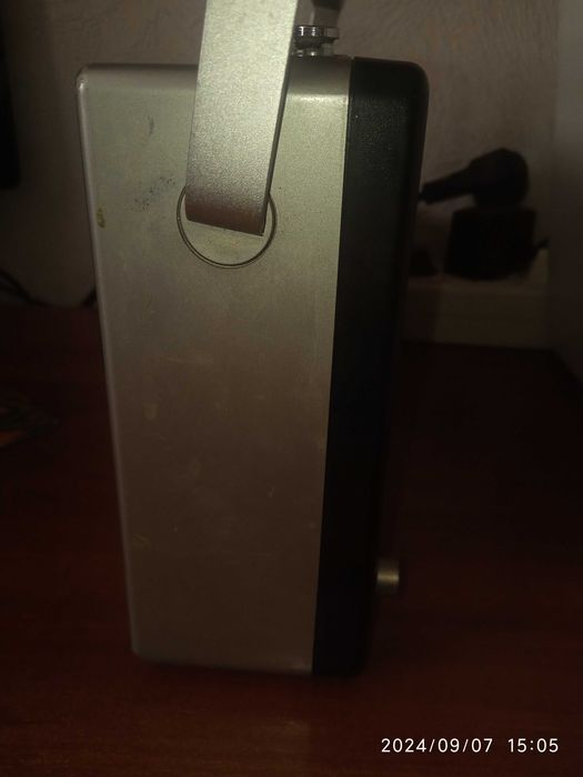 радиоприемник Philips