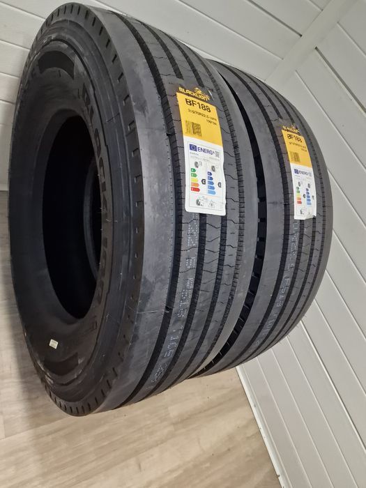 315/70R22.5 (1170netto) BLACKLION  BLACK LION opona opony nowa przód
