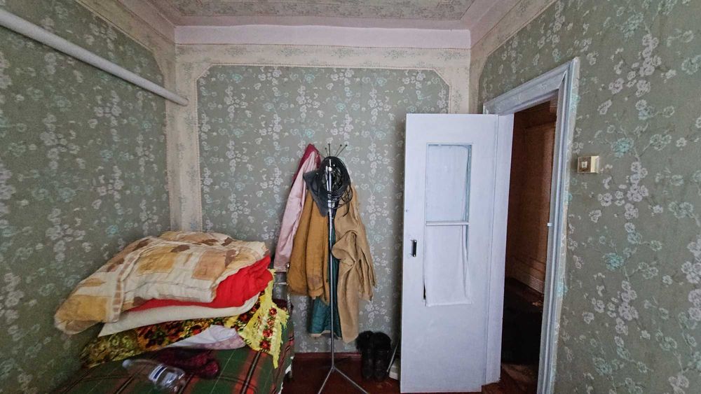 Обігрітий будинок, можна відразу заїжати та жити Лехнівка