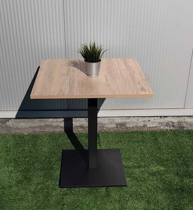 Mesa para Pastelaria/Restaurante - NOVA