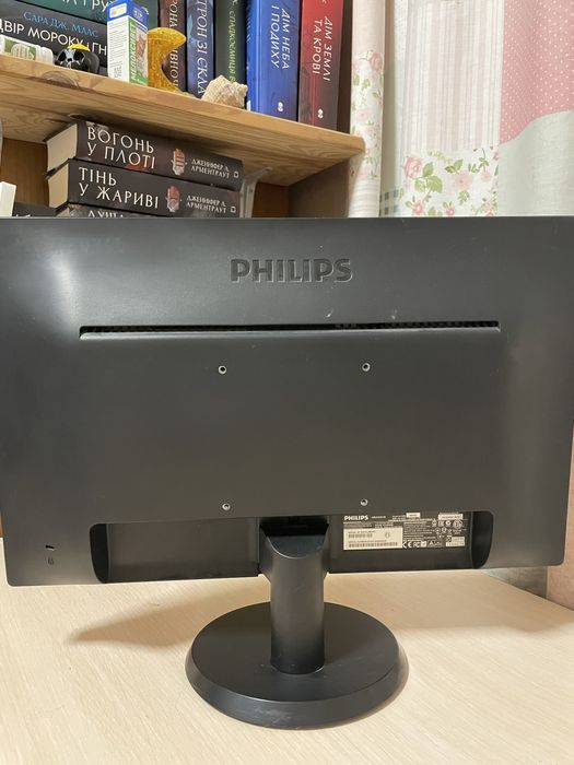 Монітор Philips 193V5L