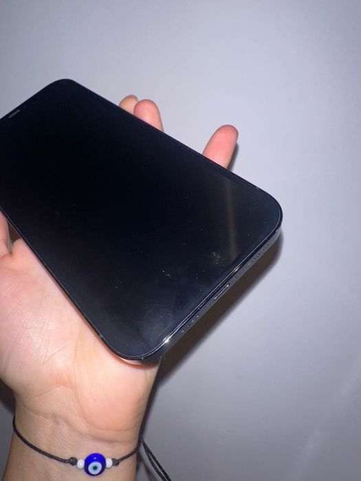 iPhone 12 Pro Max