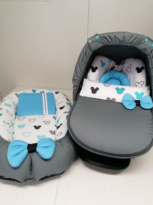 Forras para ovo (marca Forras Baby)