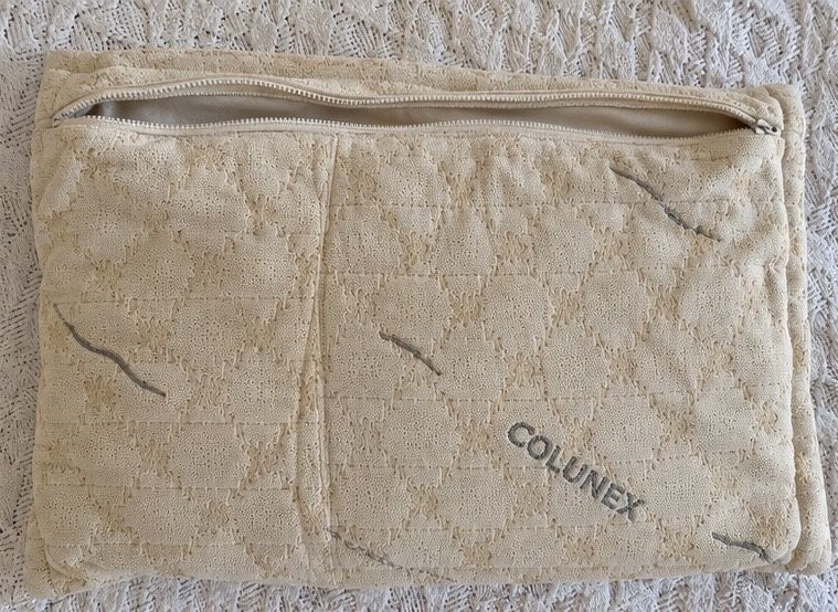 Almofada Anatómica Cervical Colunex