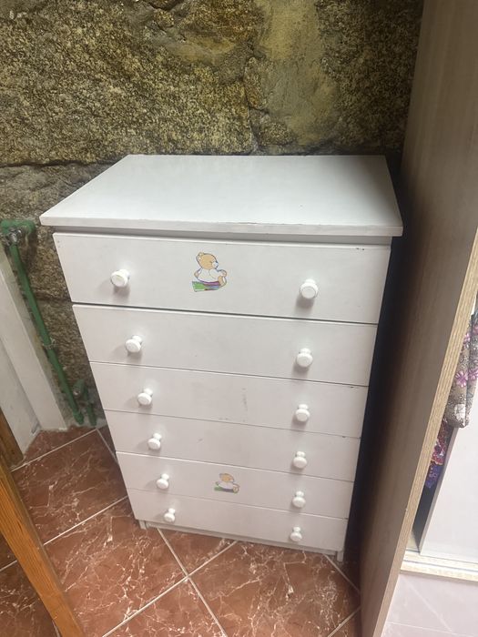 Comoda super espacosa