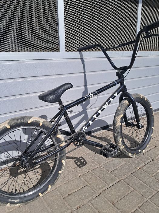 bmx colt gateway
