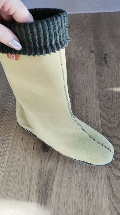 Резинові чоботи Демар 34-35