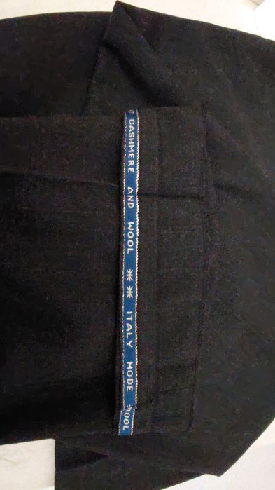 Spodnie męskie rozm.L