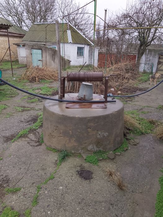 Продається будинок в Воскресенському