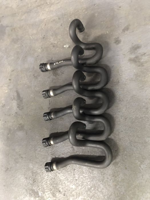 Продам Патрубок Бмв Е39 Е46 Е60 Шрот Bmw Розборка