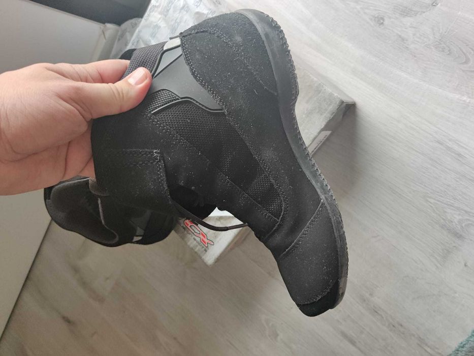 Botas Ténis Mota TCX Jupiter 4 Gore-Tex impecáveis