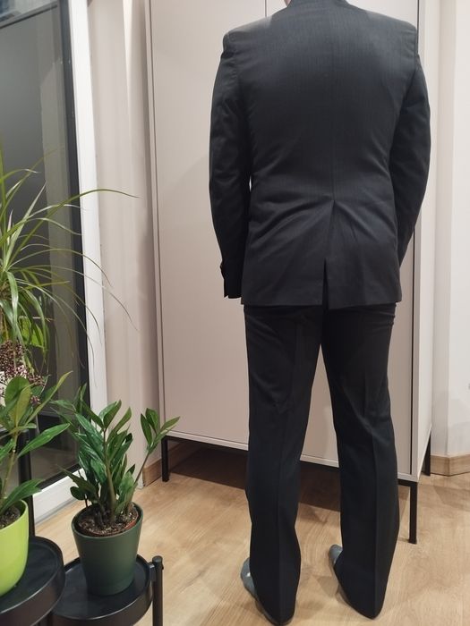 Garnitur sunset suits