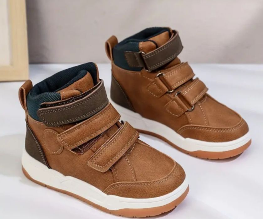 Botas criança 35