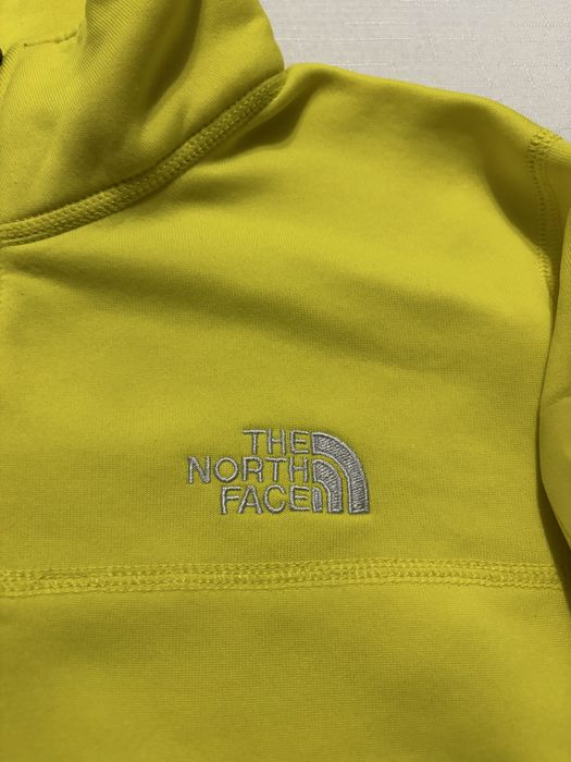 Damska bluza polarowa trekkingowa The North Face Summit Series