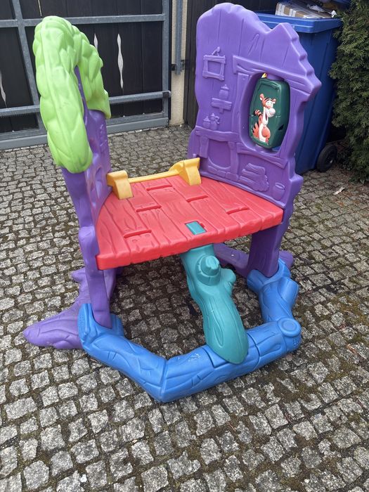 Plac zabaw dla dzieci Little TIKES