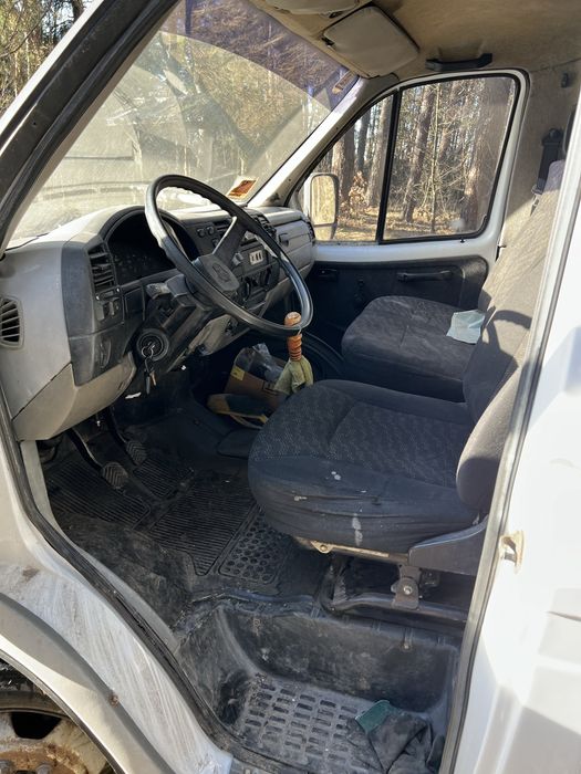 ГАЗ 3302-14 Газель Газелька ЗМЗ 406