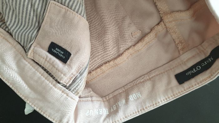 spodnie Marc O'Polo rozm 27, S