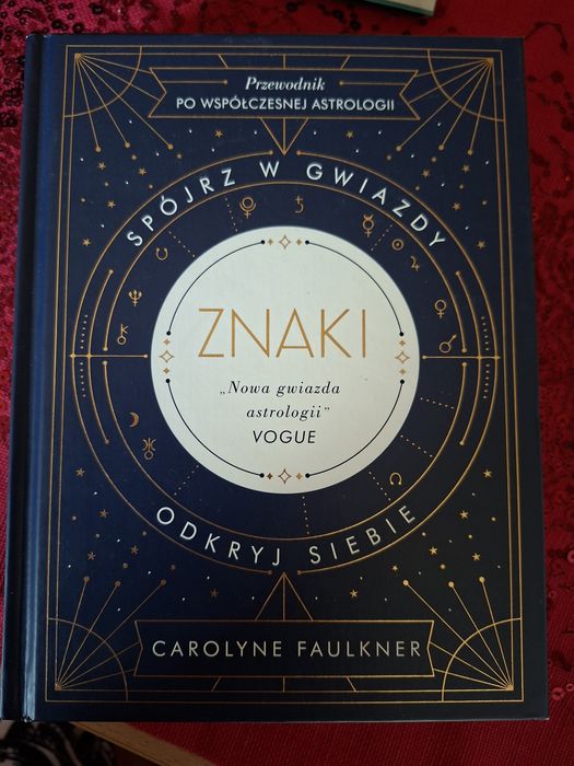 Przewodnik astrologii