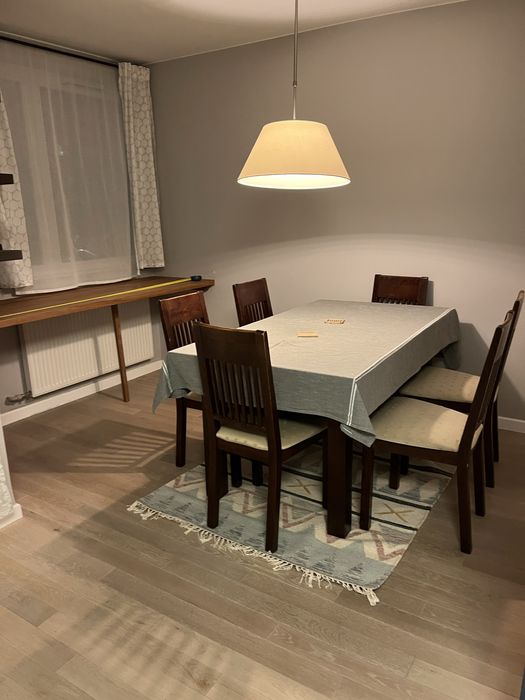 Mieszkanie z klimatem w centrum, z pieknym widokiem