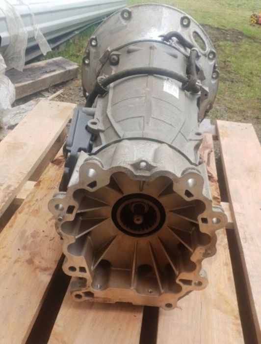Коробка передач автомат(722904)Мercedes GL450 2007 р.під відновлення.