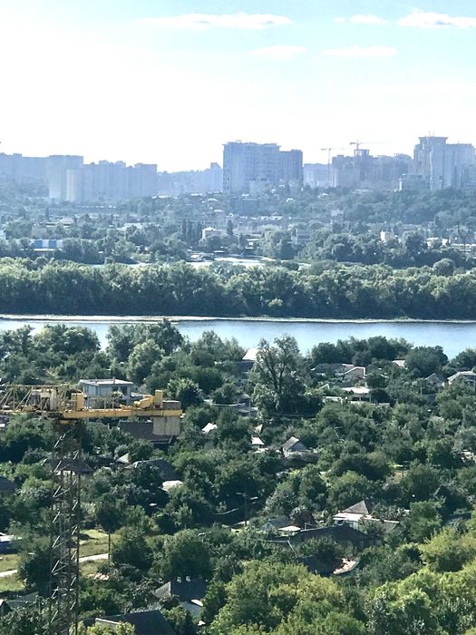 ул.Трускавецькая 2-А, продажа без %,  ЖК «RiverStone» 3-х комнатная -128 кв.м.под ремонт, Генератор.
