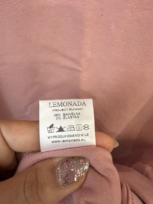 Sukienka Lemonada r. 40