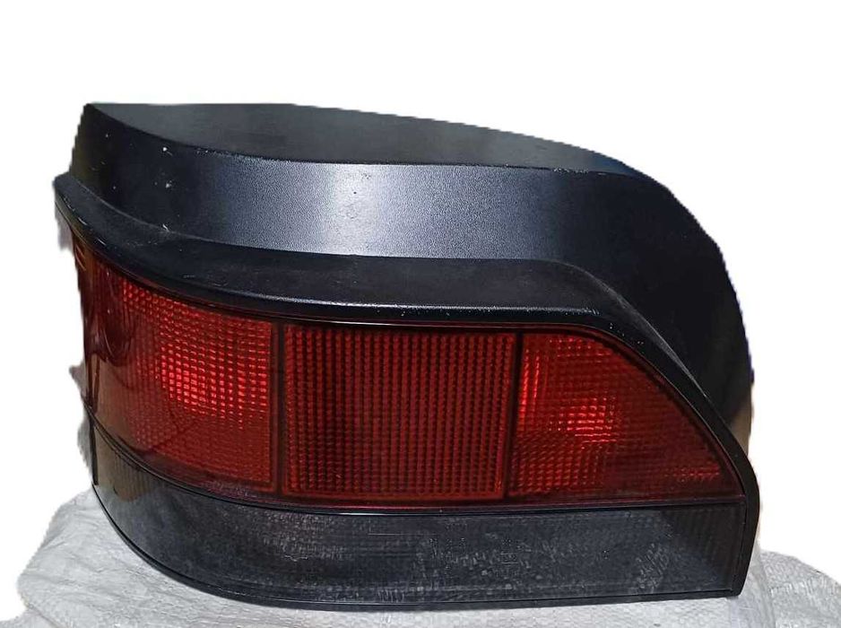 Farolim  Esquerdo - RENAULT CLIO