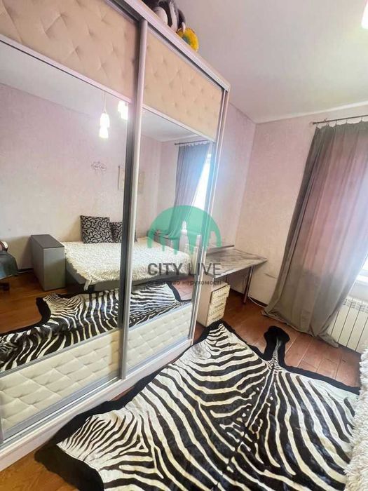 Apartment in Ivano-Frankivsk - More