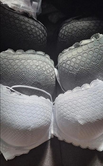 Бюстгальтер 100 Д, 100D