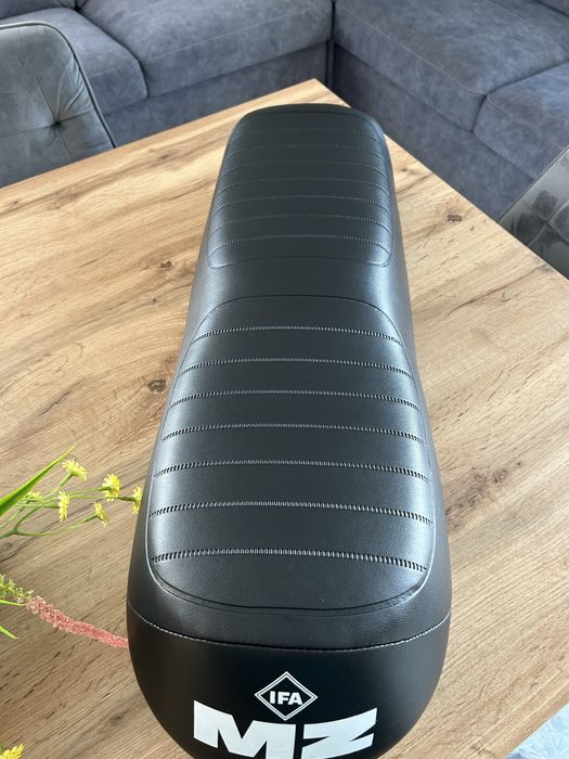 Siedzenie MZ ETZ 250/251/150