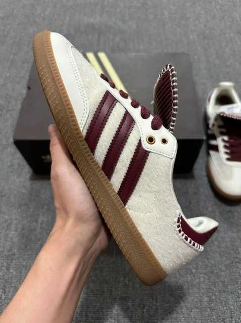 Adidas Samba Wales Bonner R.37