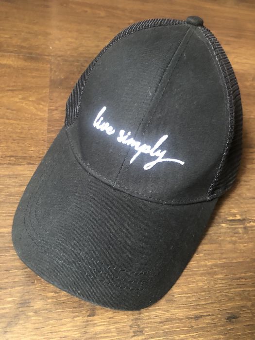 Бейсболка.Кепка