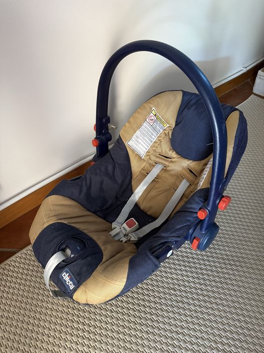 Babyquoque para bebe