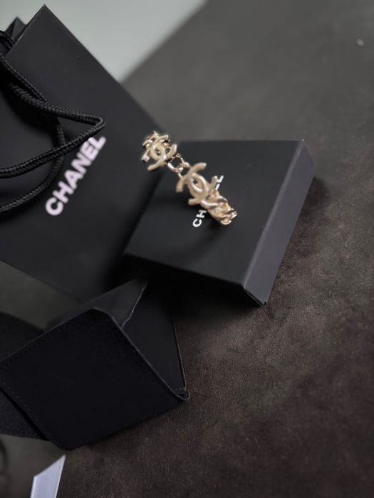 Piękna bransoletka Chanel