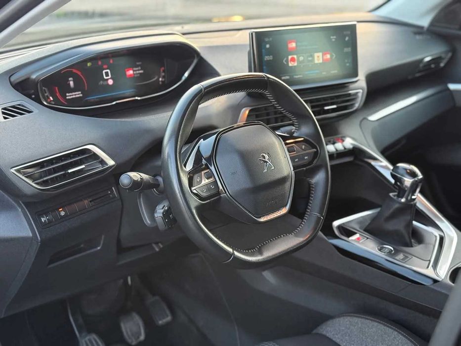 Vendo Peugeot em óptimo estado