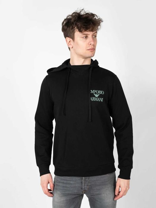 Худі Emporio Armani ( М ) 1120523F571