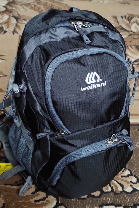 Компактний  Рюкзак 12 л