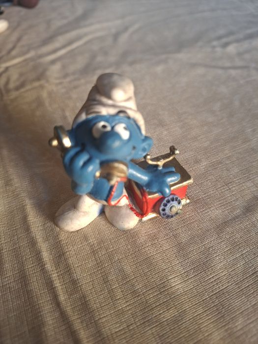 Bonecos de colecção