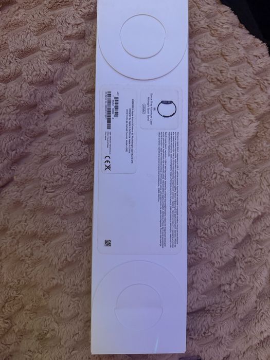 Apple Watch SE 44 mm