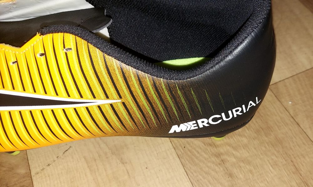 Buty korki nike mercurial roz.46
